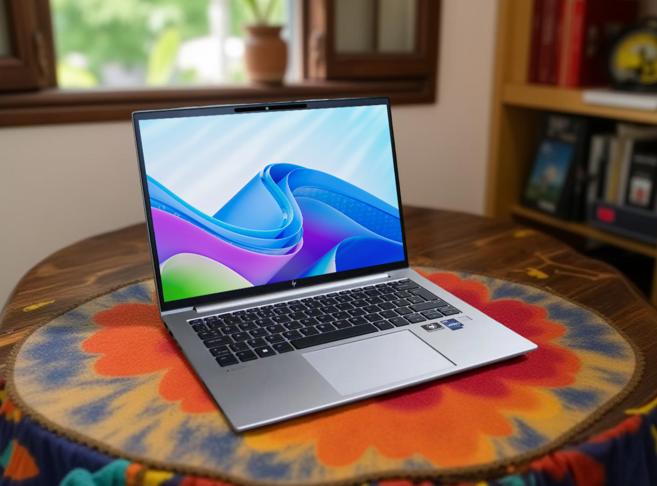 HP ZBOOK FIREFLY 14 G9 i5 1240P