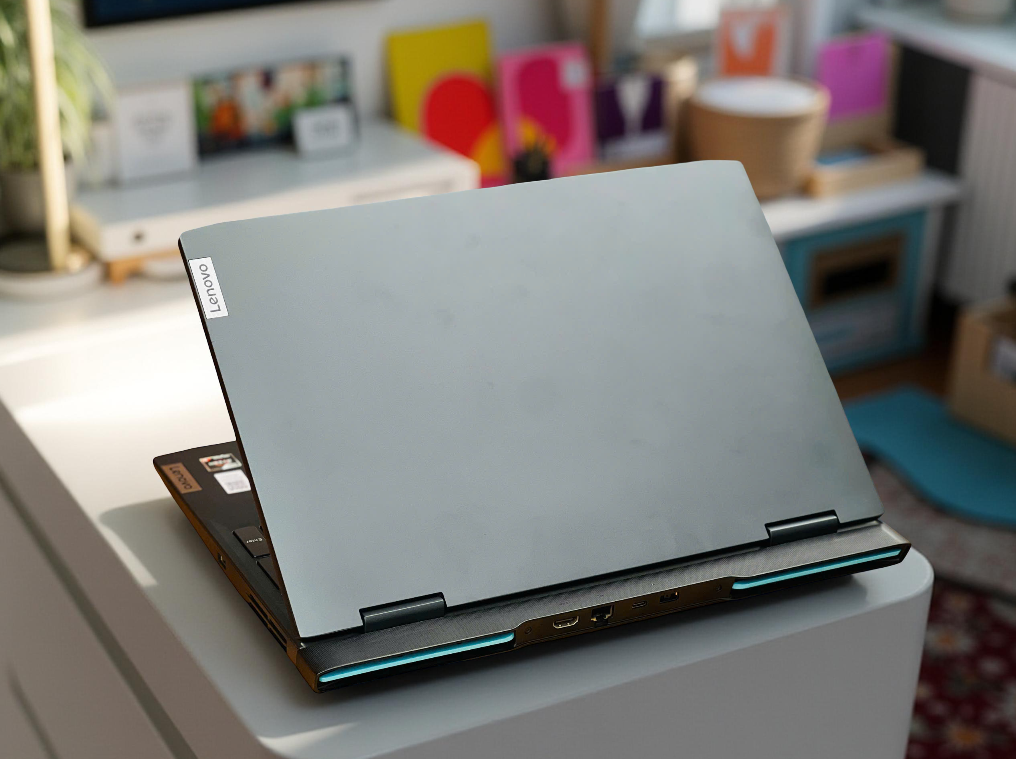 LENOVO IDEAPAD GAMING 3 15IAH7 I5 12500H