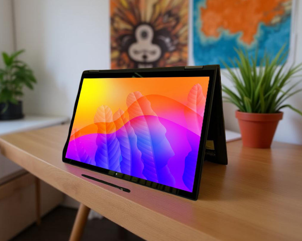 LENOVO THINKPAD X13 YOGA GEN 2 i7 1185G7