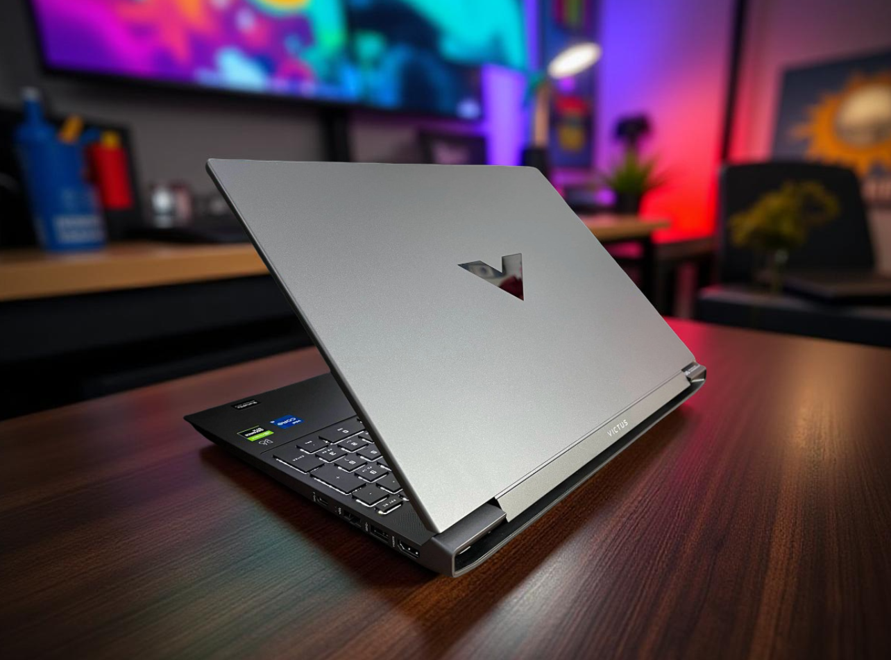 HP VICTUS 15 FA1139TX