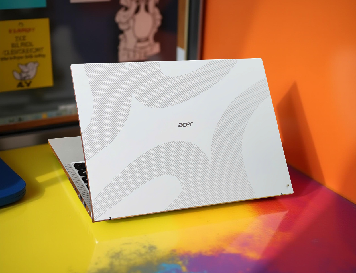 ACER ASPIRE LITE 14 AL14-51M i3 1215U