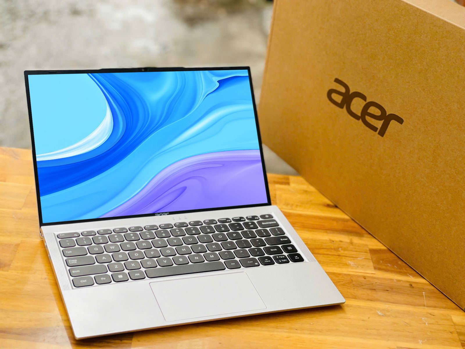 ACER ASPIRE LITE 14 AL14-51M i3 1215U