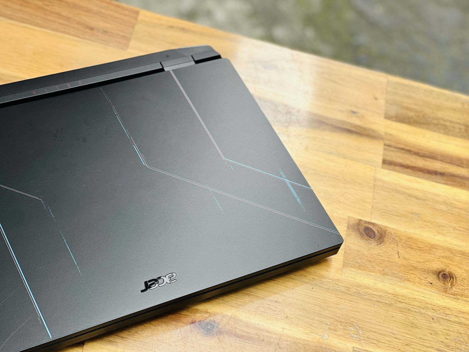 Laptop Acer Nitro 5 Gaming AN515-58-52SP I5 12500H giá rẻ