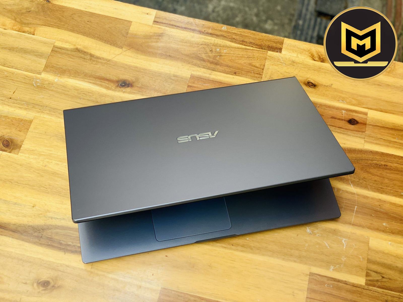 ASUS VIVOBOOK A512DA RYZEN 5 3500U 