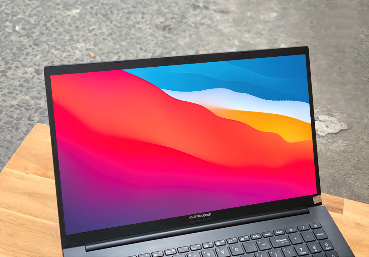 ASUS VIVOBOOK A515EA