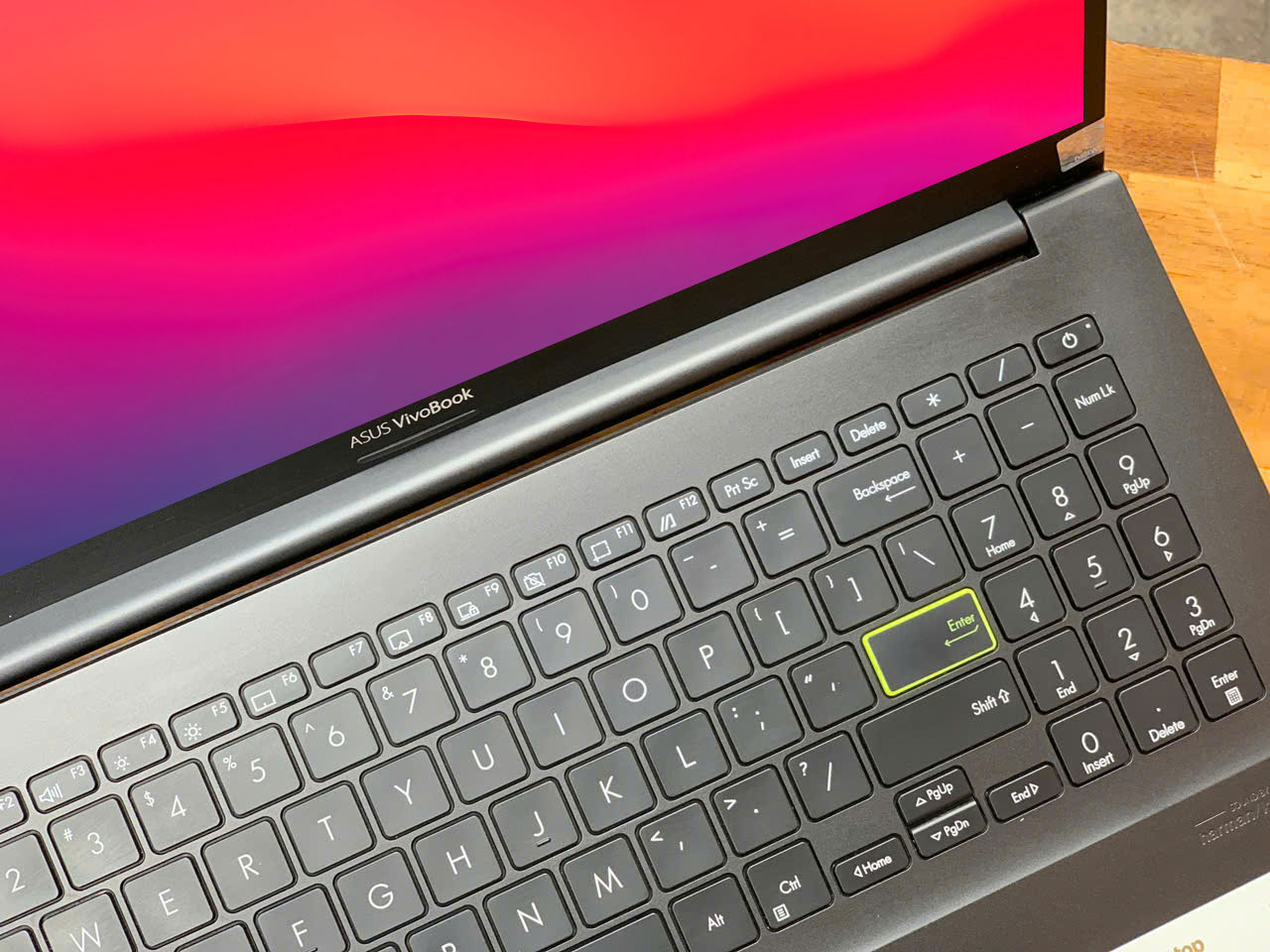 ASUS VIVOBOOK A515EA