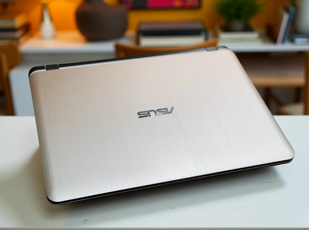 ASUS VIVOBOOK X407MA N5000