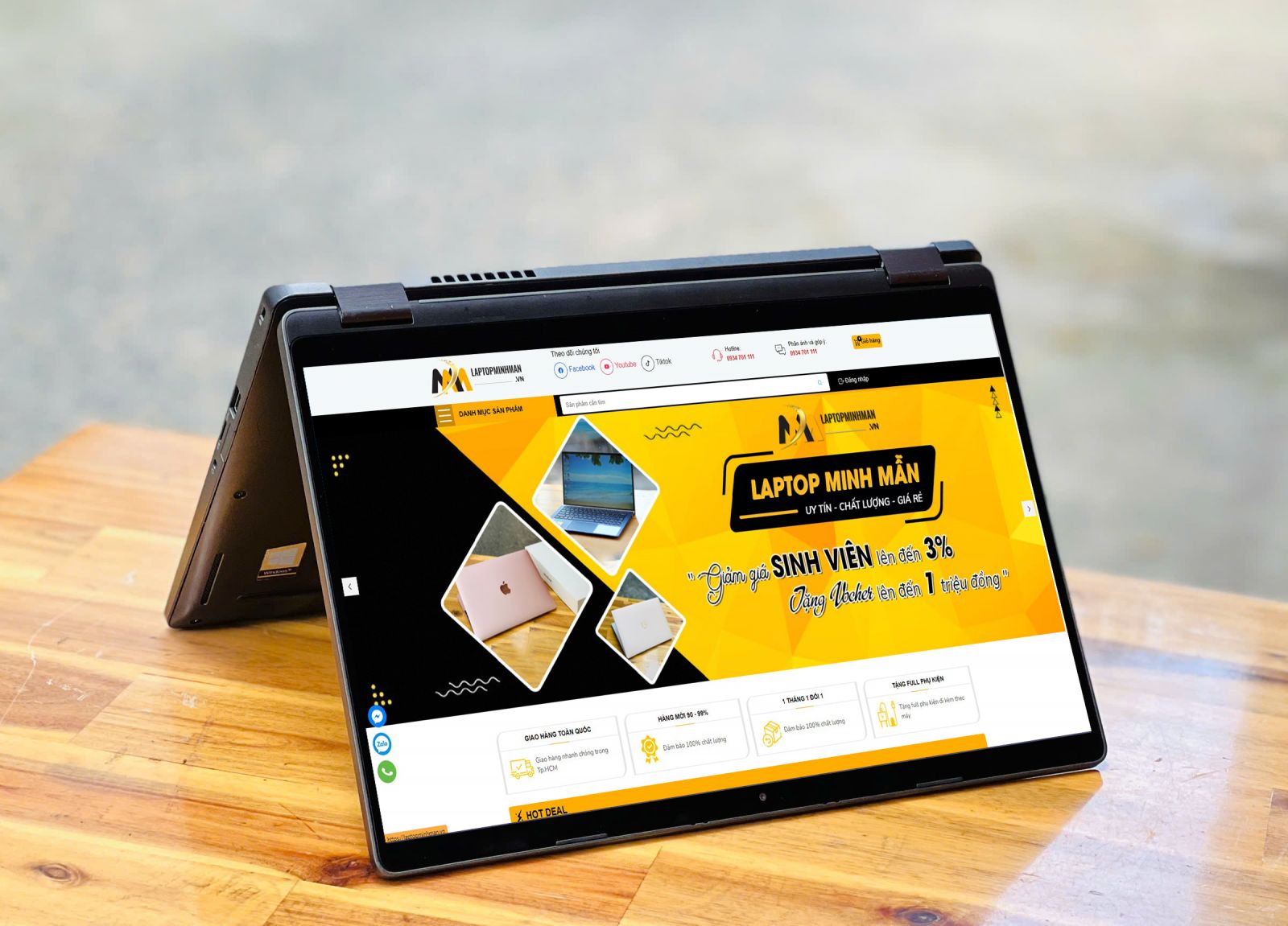 TOP 5 LAPTOP CŨ LÀM CAPCUT DƯỚI 10 TRIỆU MƯỢT MÀ