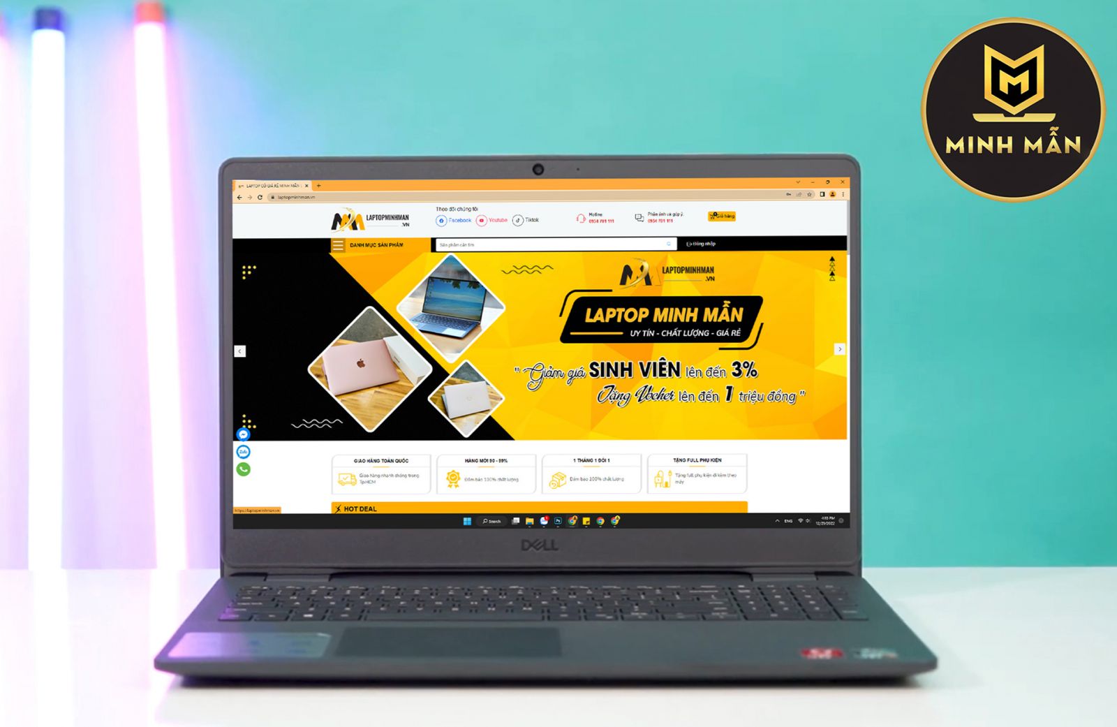 LAPTOP CŨ GIÁ RẺ QUẬN 11