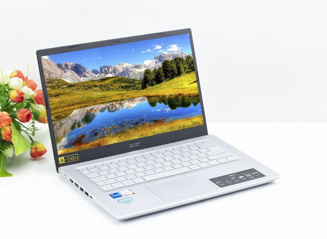 Laptop Cũ Giá Tốt Uy Tín Nhất Quận 6