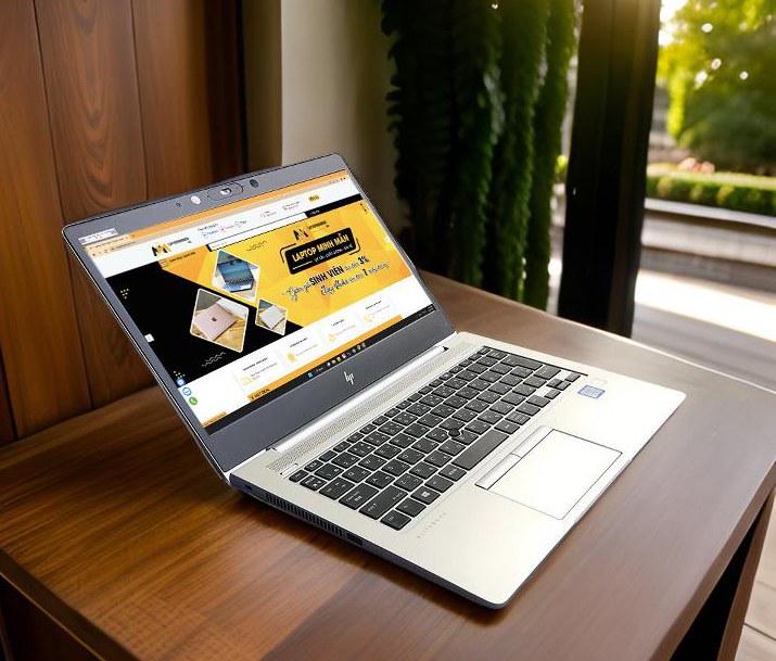 LAPTOP CŨ GIÁ TỐT NHẤT QUẬN 5