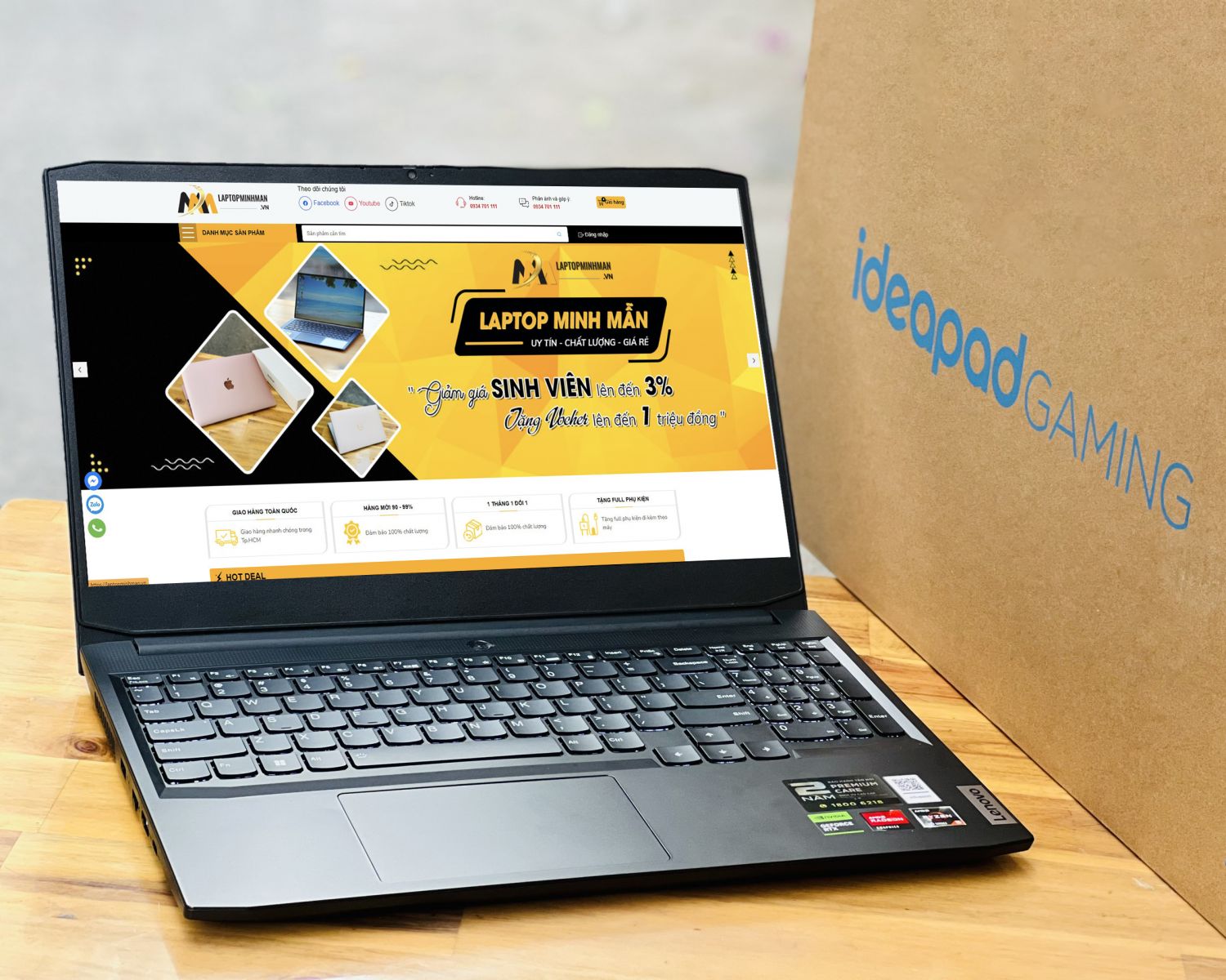 LAPTOP CŨ GIÁ TỐT NHẤT QUẬN 5