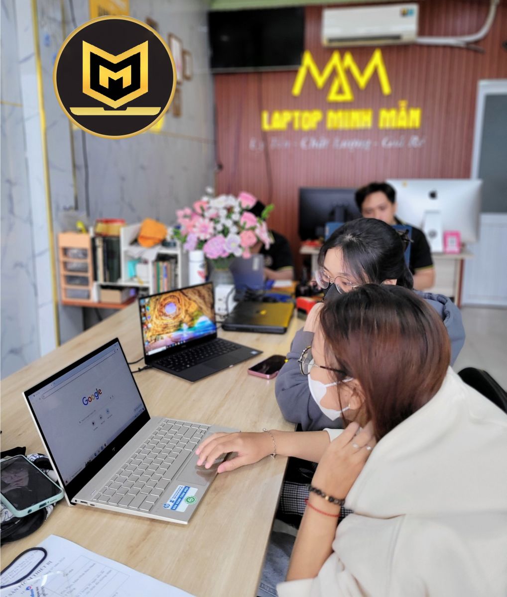 LAPTOP CŨ GIÁ TỐT NHẤT UY TÍN NHẤT QUẬN 8