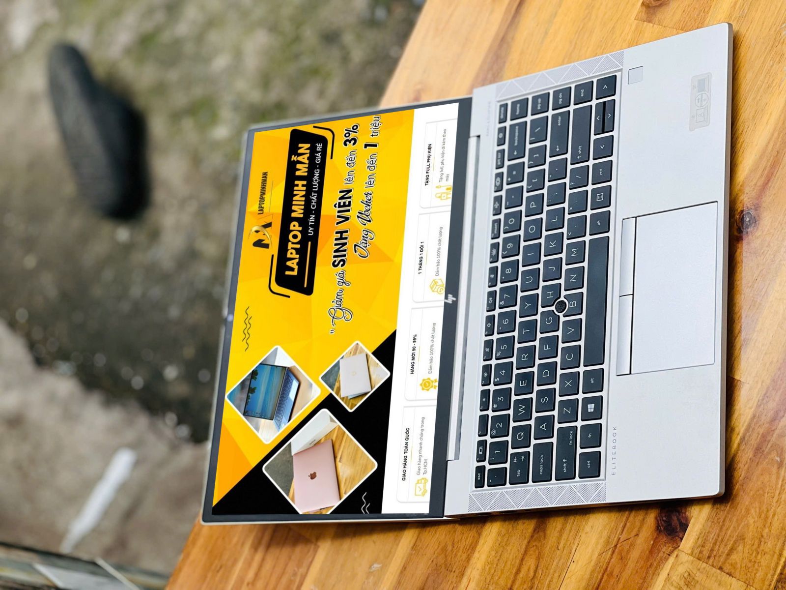 TOP 5 LAPTOP CŨ LÀM CAPCUT DƯỚI 10 TRIỆU MƯỢT MÀ