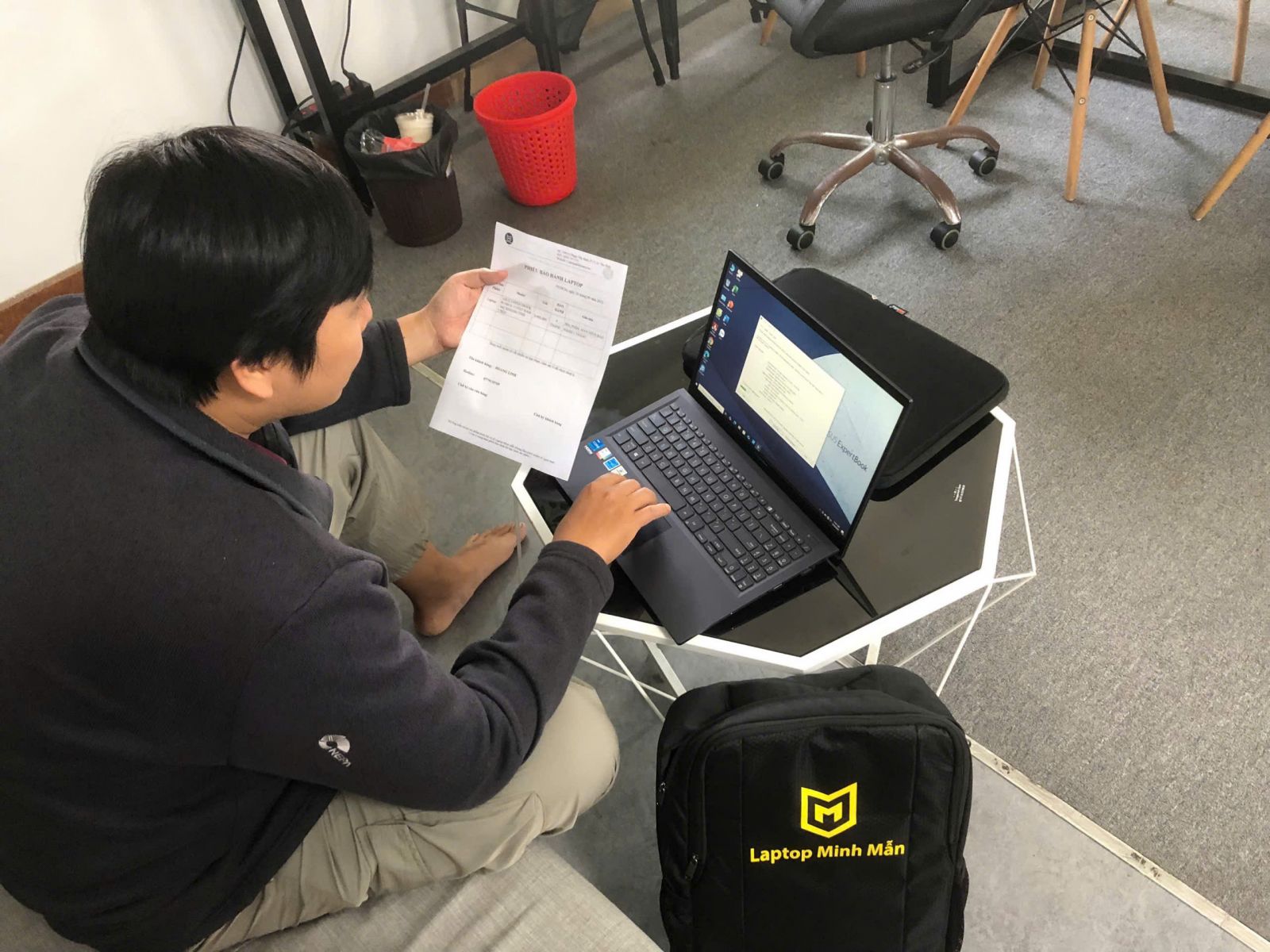 LAPTOP CŨ PHƯỜNG THỦ DẦU MỘT TPHCM