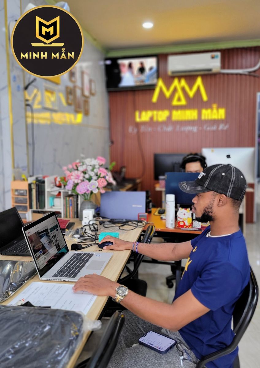 LAPTOP CŨ GIÁ RẺ QUẬN 11