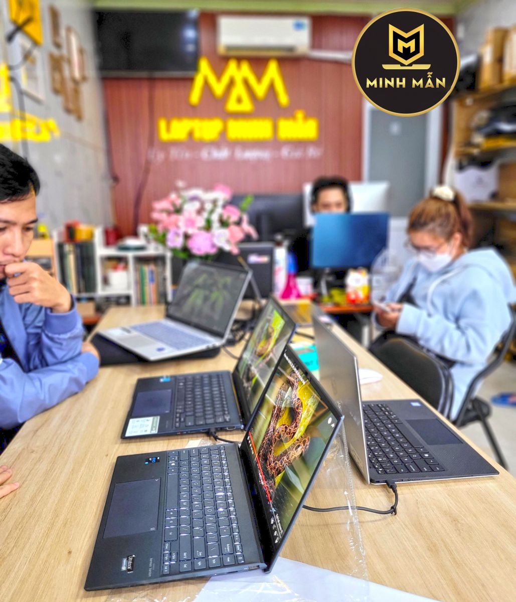 LAPTOP CŨ GIÁ TỐT NHẤT UY TÍN NHẤT QUẬN 9