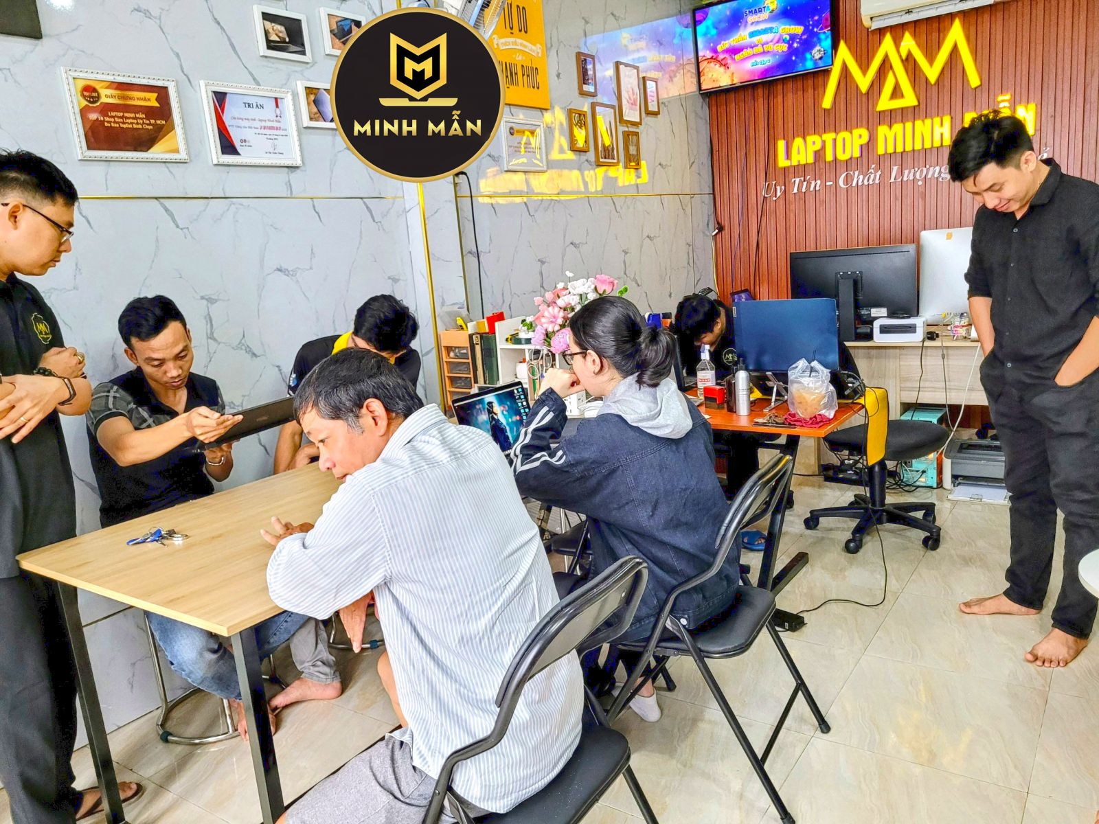 LAPTOP CŨ GIÁ TỐT NHẤT UY TÍN NHẤT QUẬN 9