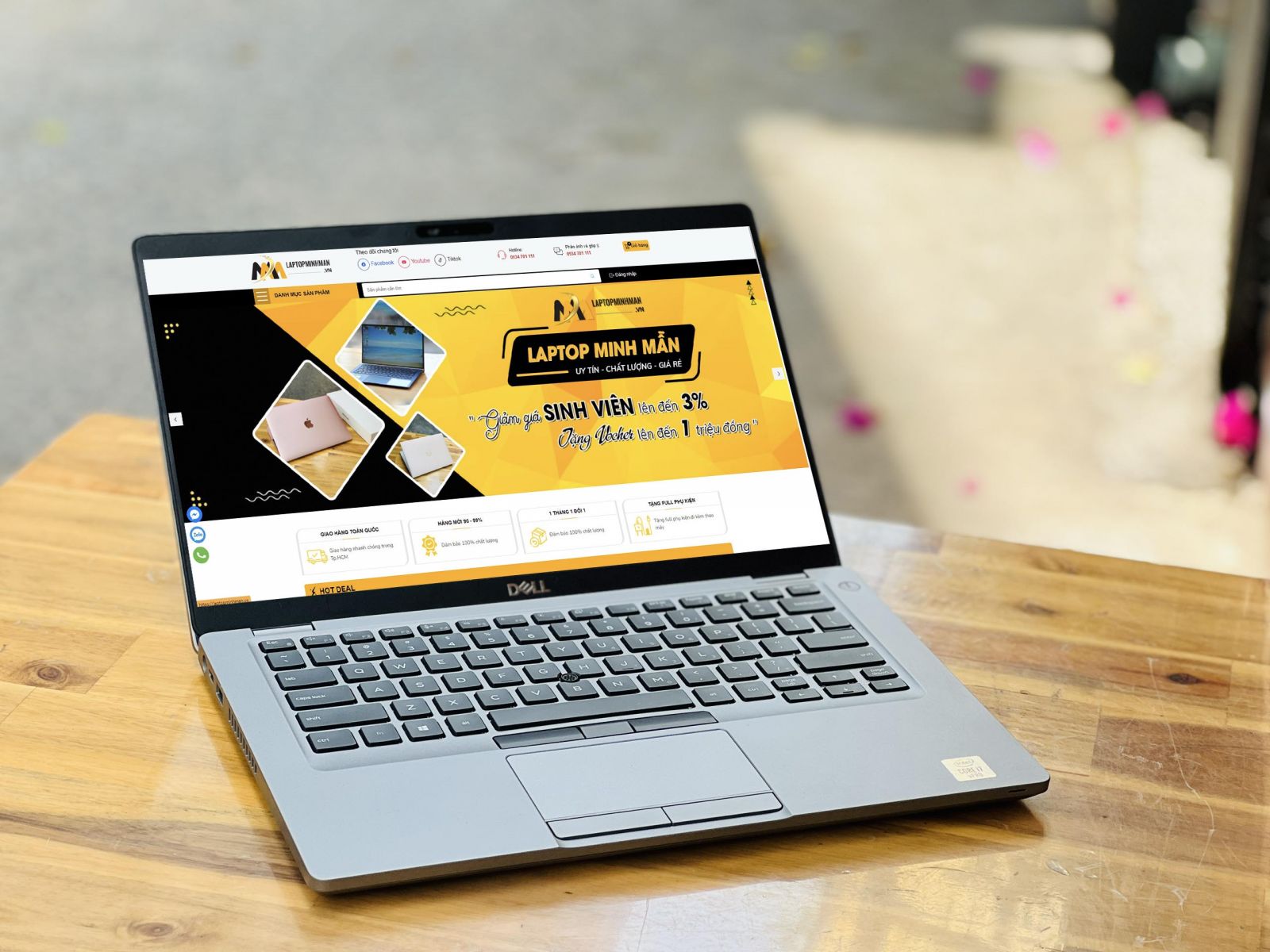 TOP 5 LAPTOP CŨ LÀM CAPCUT DƯỚI 10 TRIỆU MƯỢT MÀ