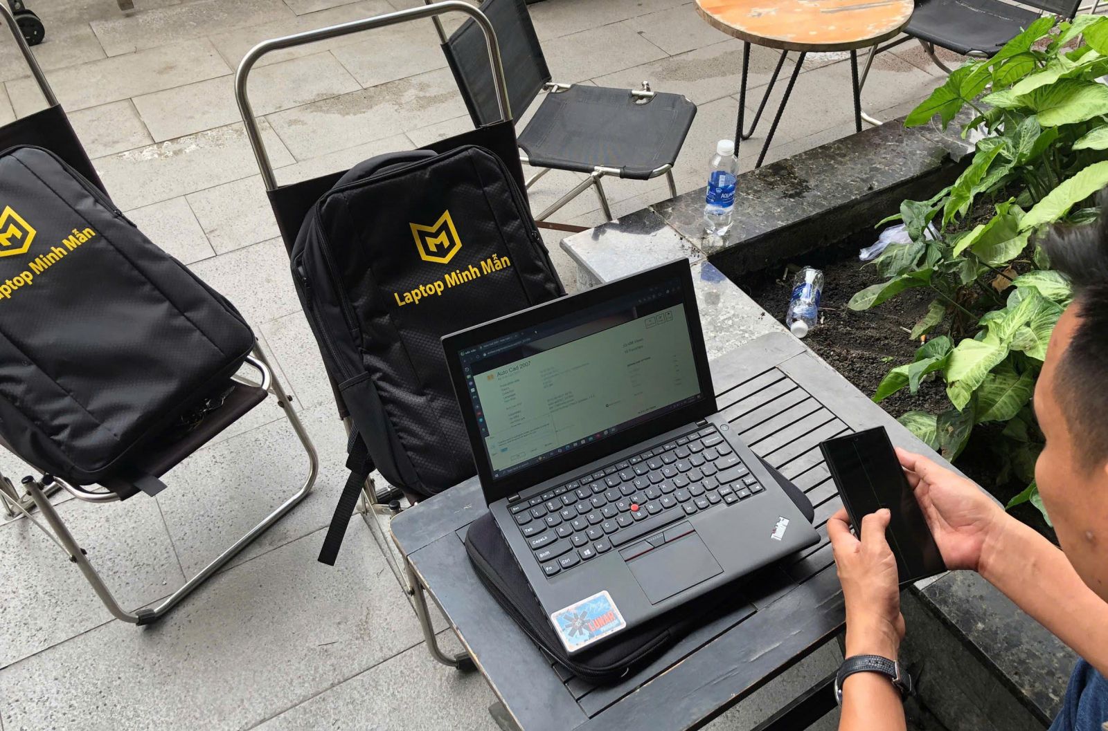 LAPTOP XÁCH TAY DƯỚI 10 TRIỆU