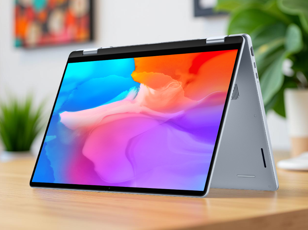 DELL 16 PLUS 2IN1 ULTRA 7 256V