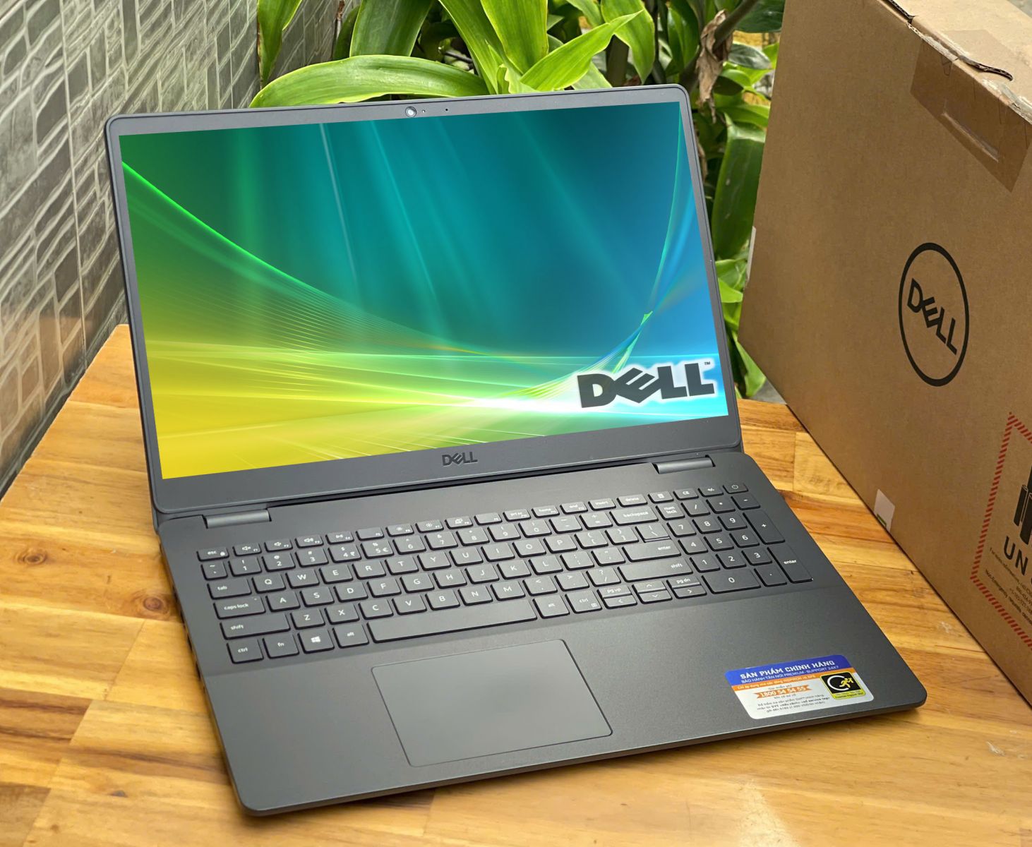 LAPTOP DELL CŨ VIỀN MỎNG DƯỚI 15 TRIỆU