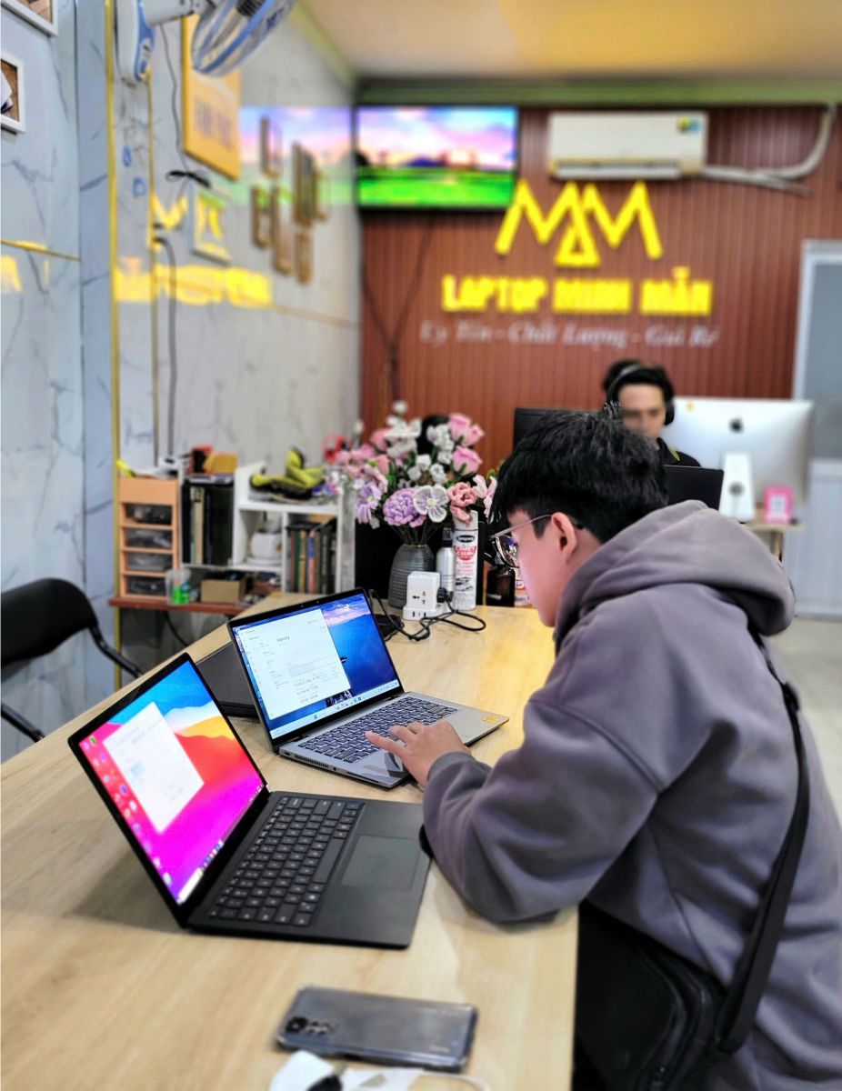 LAPTOP DELL DƯỚI 20 TRIỆU ĐÁNG MUA 2025