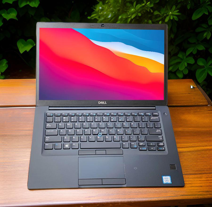 LAPTOP DELL DƯỚI 5 TRIỆU 2025