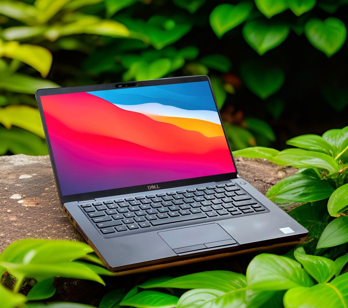 LAPTOP DELL DƯỚI 5 TRIỆU 2025