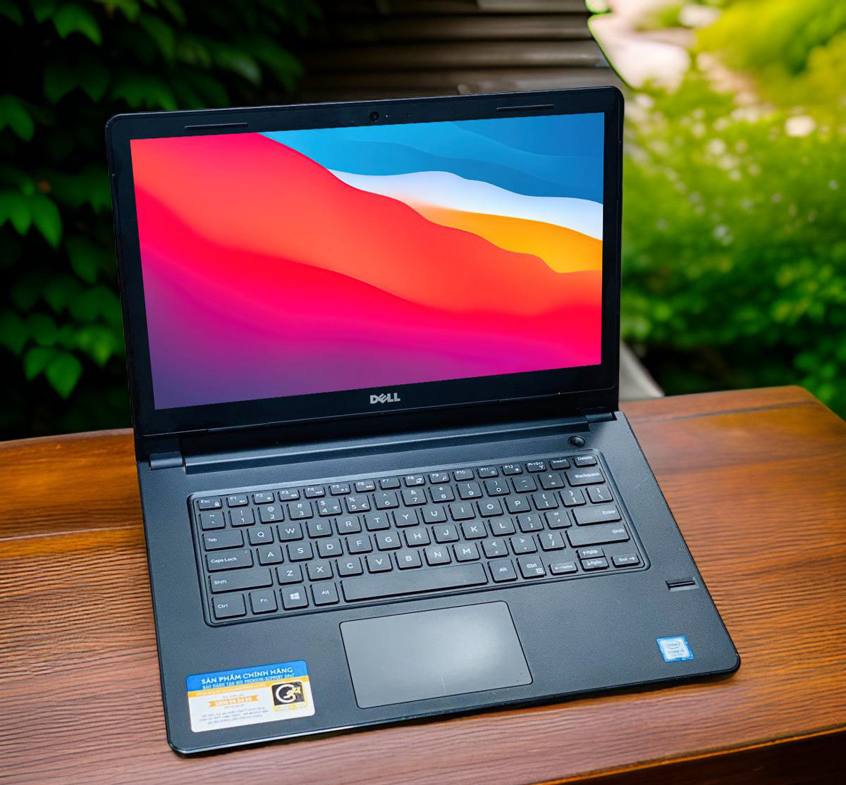 LAPTOP DELL DƯỚI 5 TRIỆU 2025