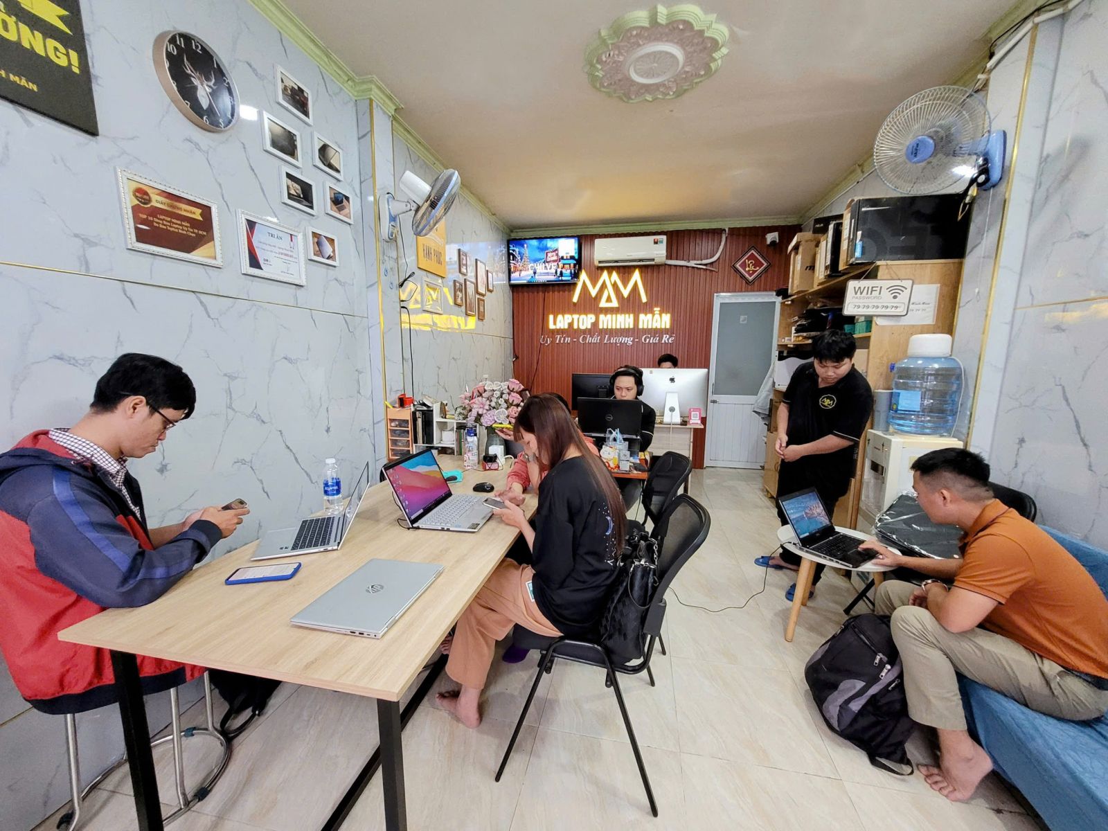 LAPTOP DELL DƯỚI 6 TRIỆU ĐÁNG MUA 2025