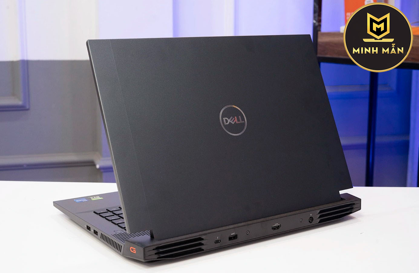 LAPTOP DELL I7 CŨ TPHCM