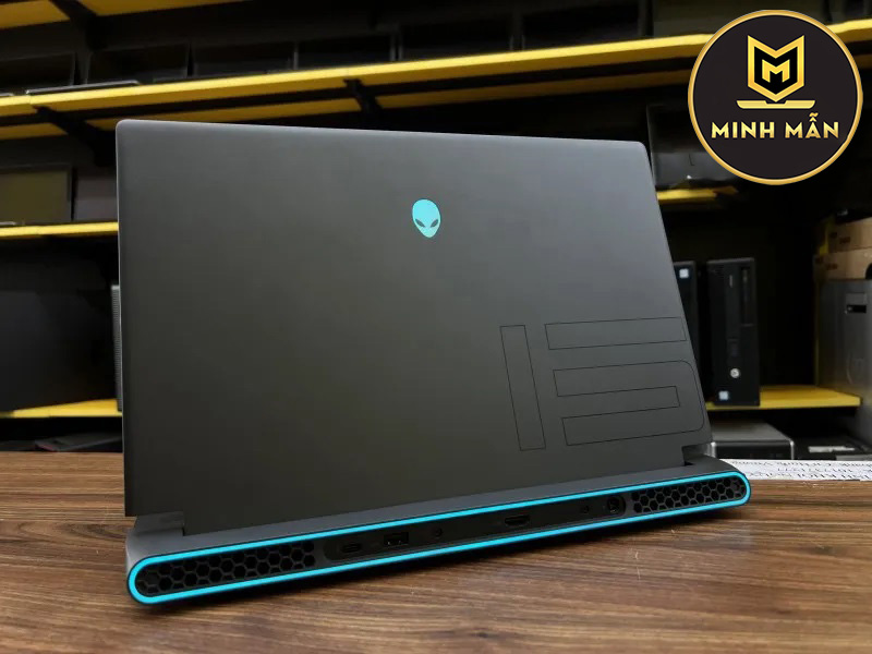 LAPTOP DELL I7 CŨ TPHCM