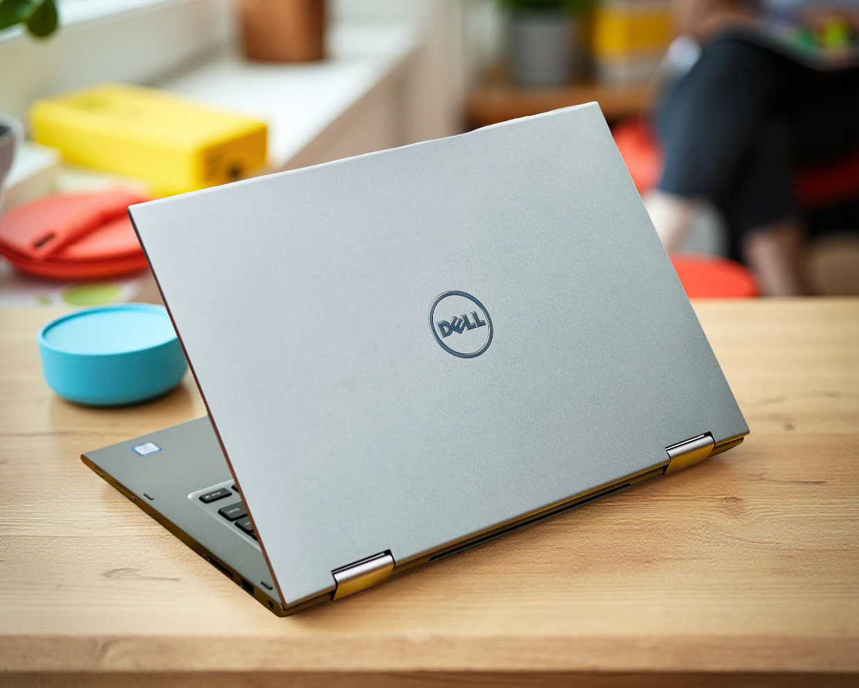 DELL INSPIRON 5378 2IN1 i5 7200U