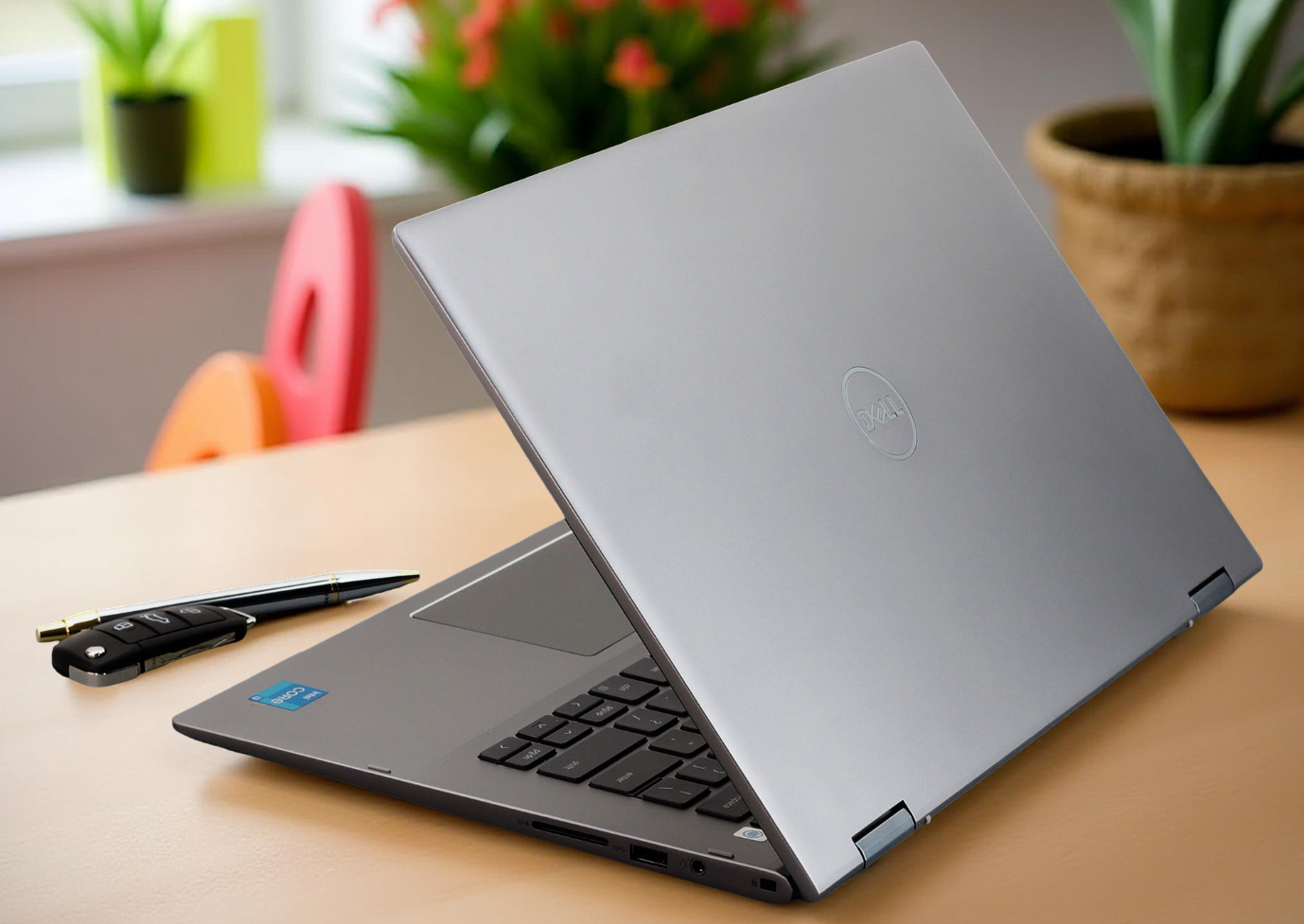 DELL INSPIRON 5406 2IN1 i5 1135G7