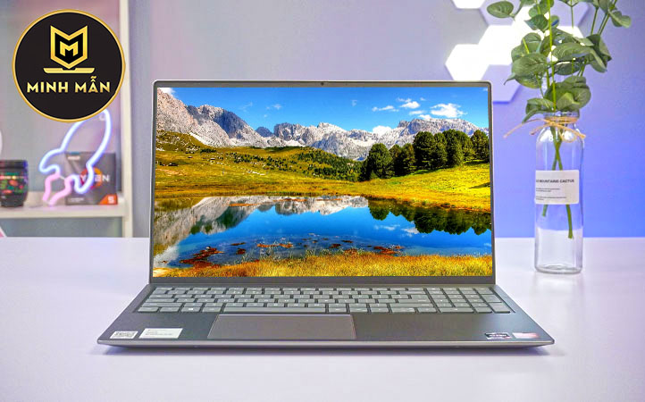 Laptop Dell Inspiron Dưới 10 Triệu