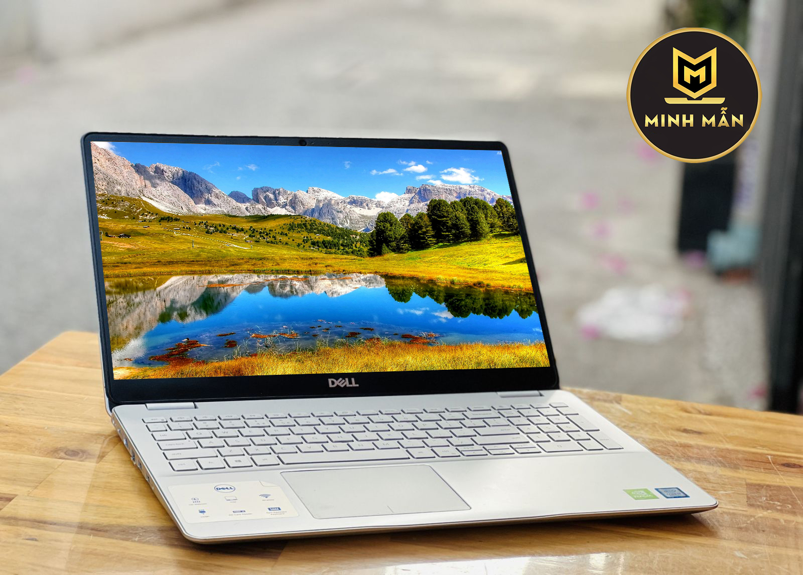 Laptop Dell Inspiron Dưới 10 Triệu