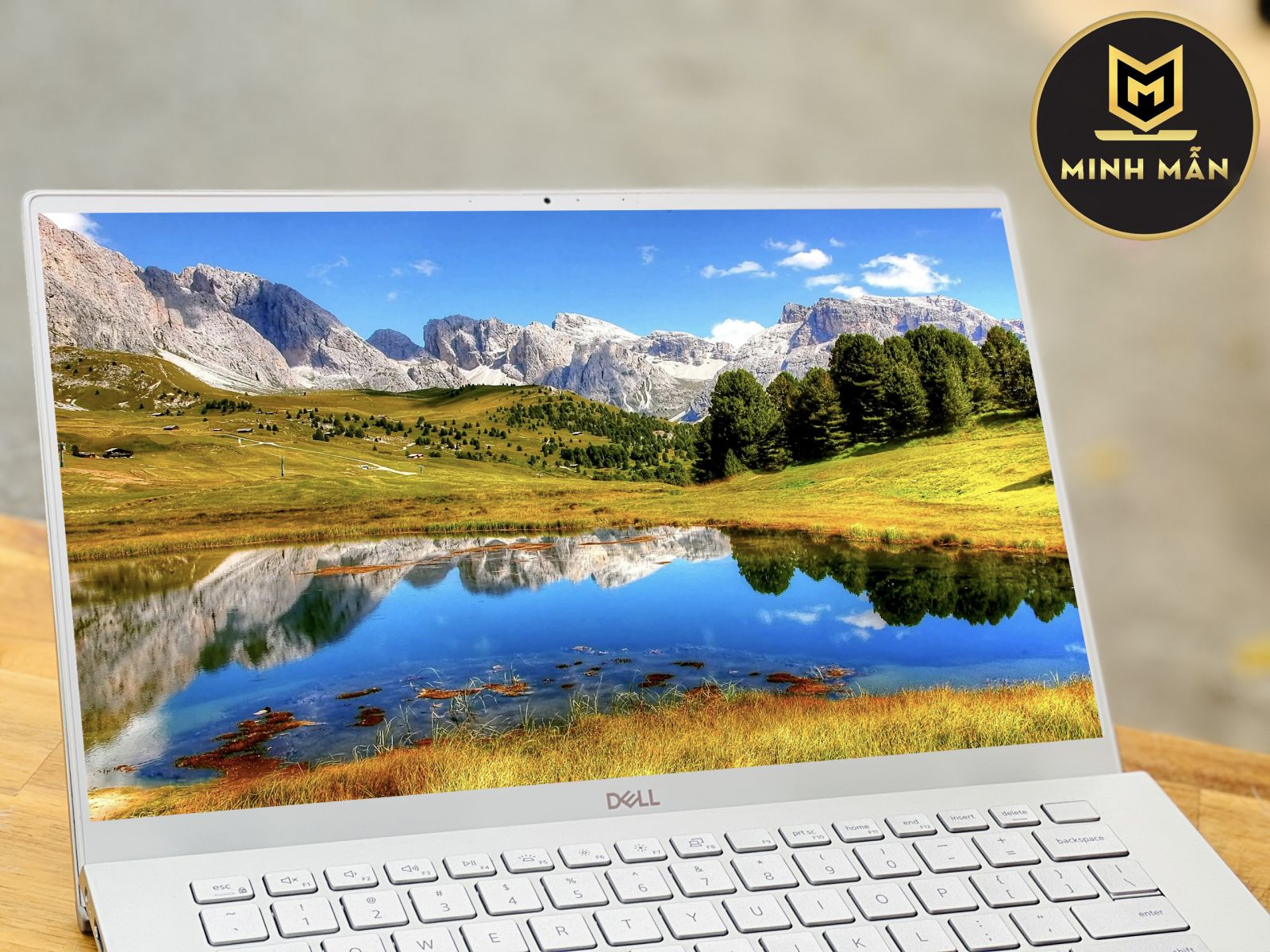 Laptop Dell Inspiron Dưới 10 Triệu