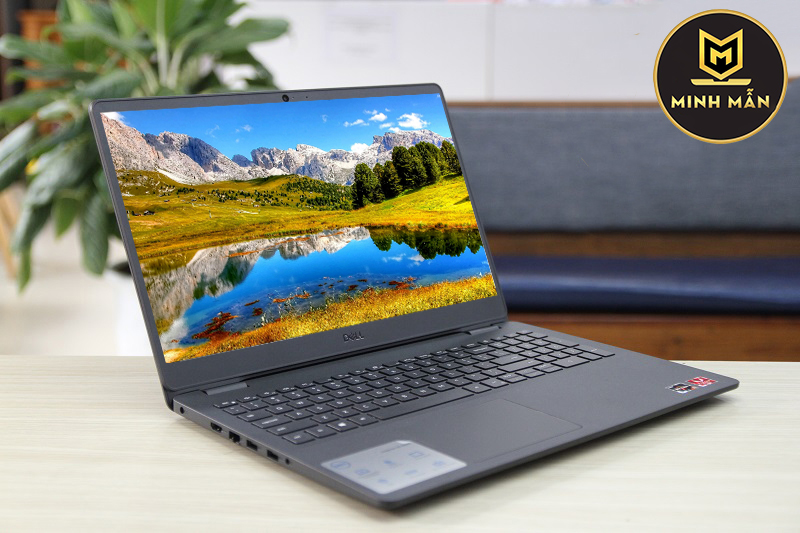 Laptop Dell Inspiron Dưới 10 Triệu
