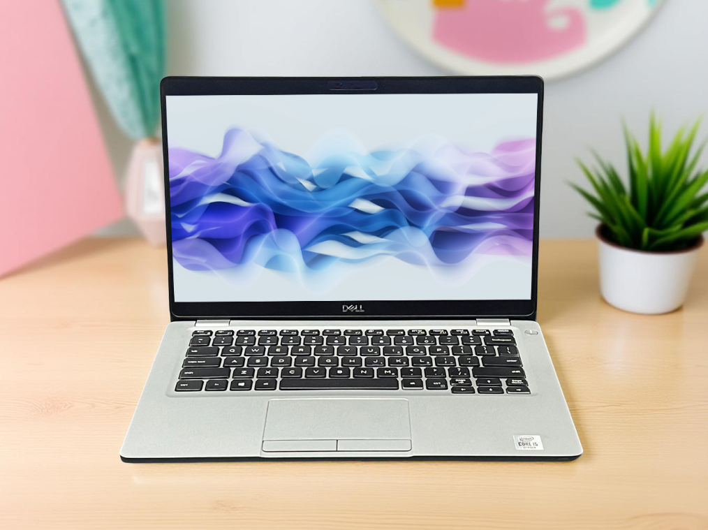 DELL LATITUDE 5310 i5 10310U