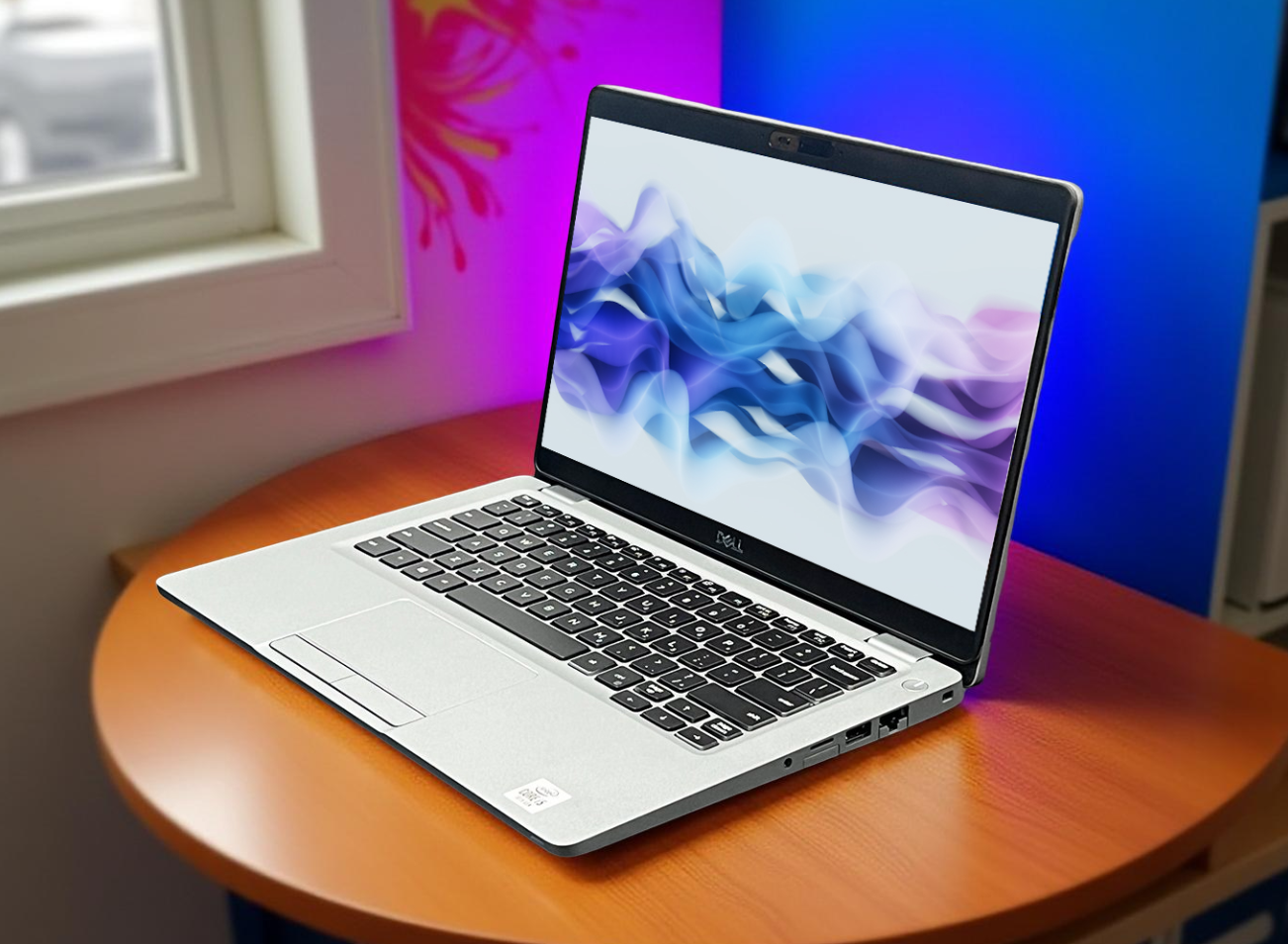 DELL LATITUDE 5310 i5 10310U