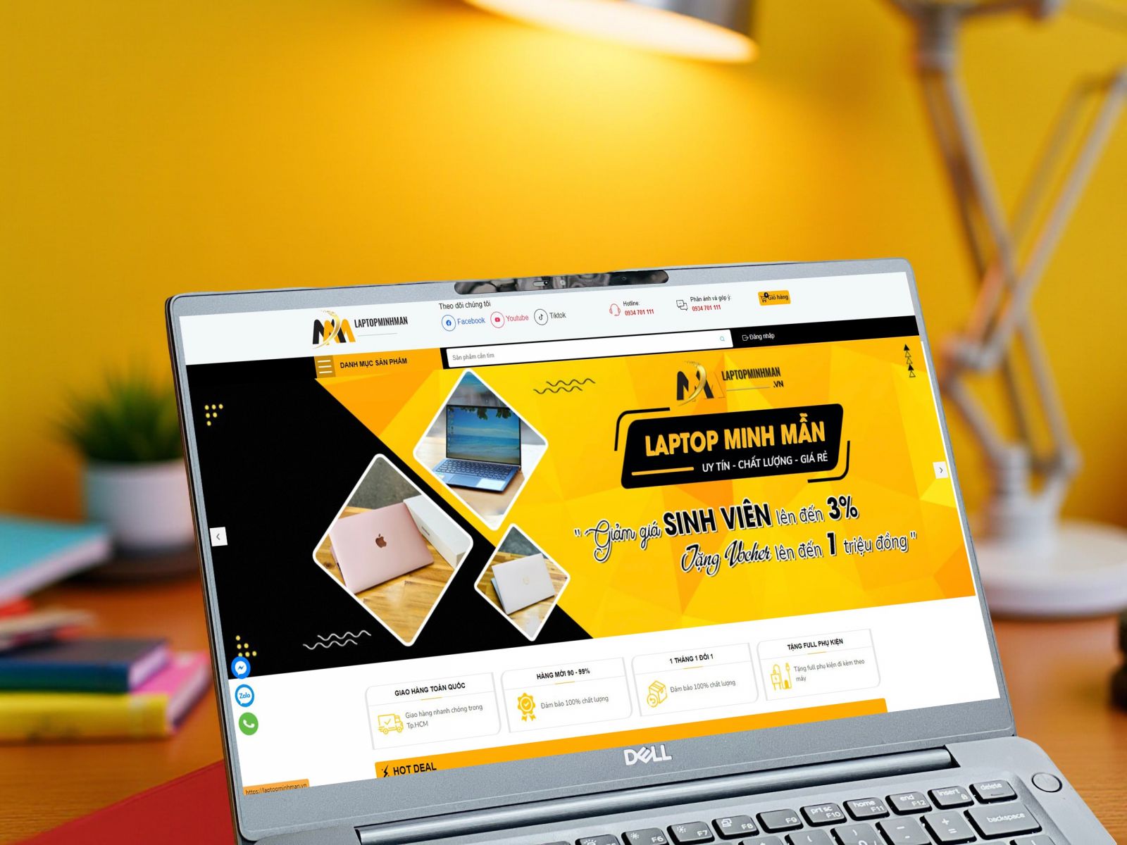 DELL LATITUDE 7300 i7 CARBON