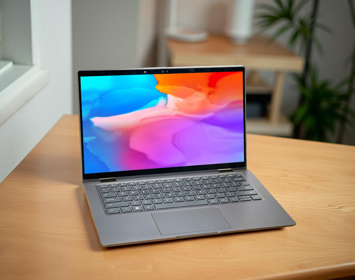 DELL LATITUDE 7420 2IN1 i7 1165G7