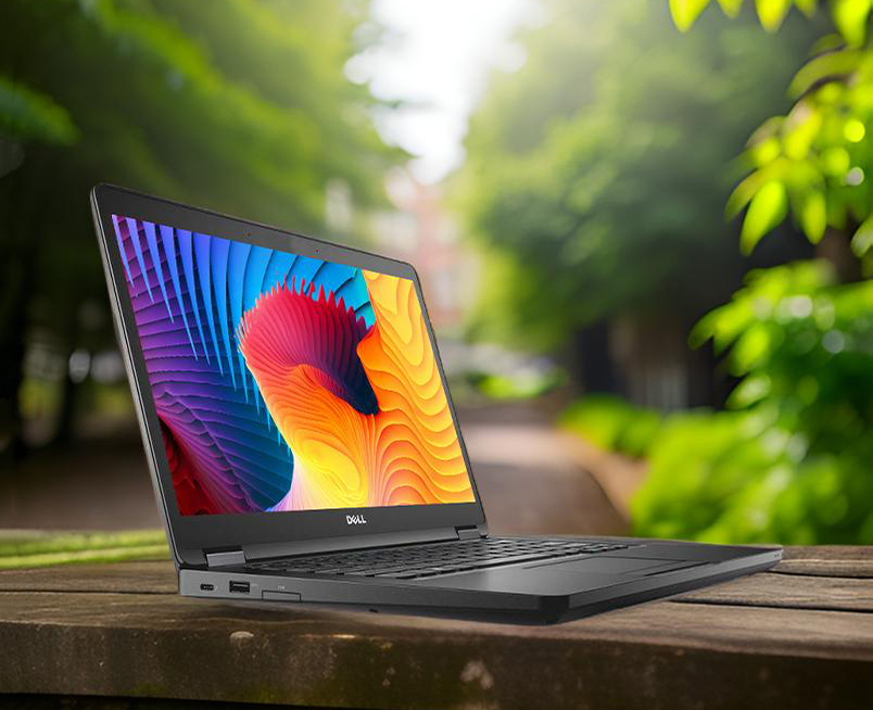 LAPTOP DELL LATITUDE DƯỚI 5 TRIỆU 2025
