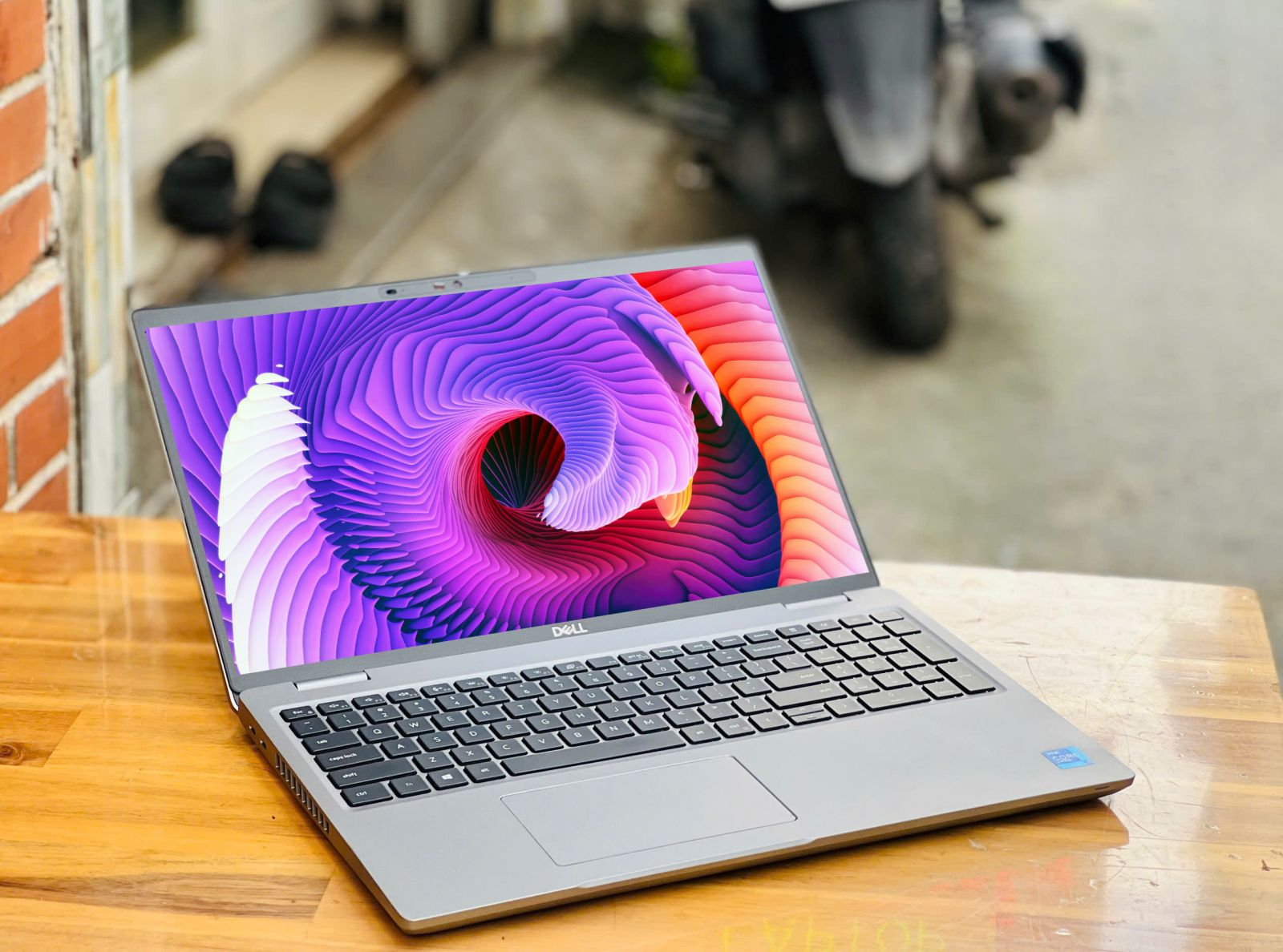 DELL PRECISION DƯỚI 15 TRIỆU ĐÁNG MUA 2025