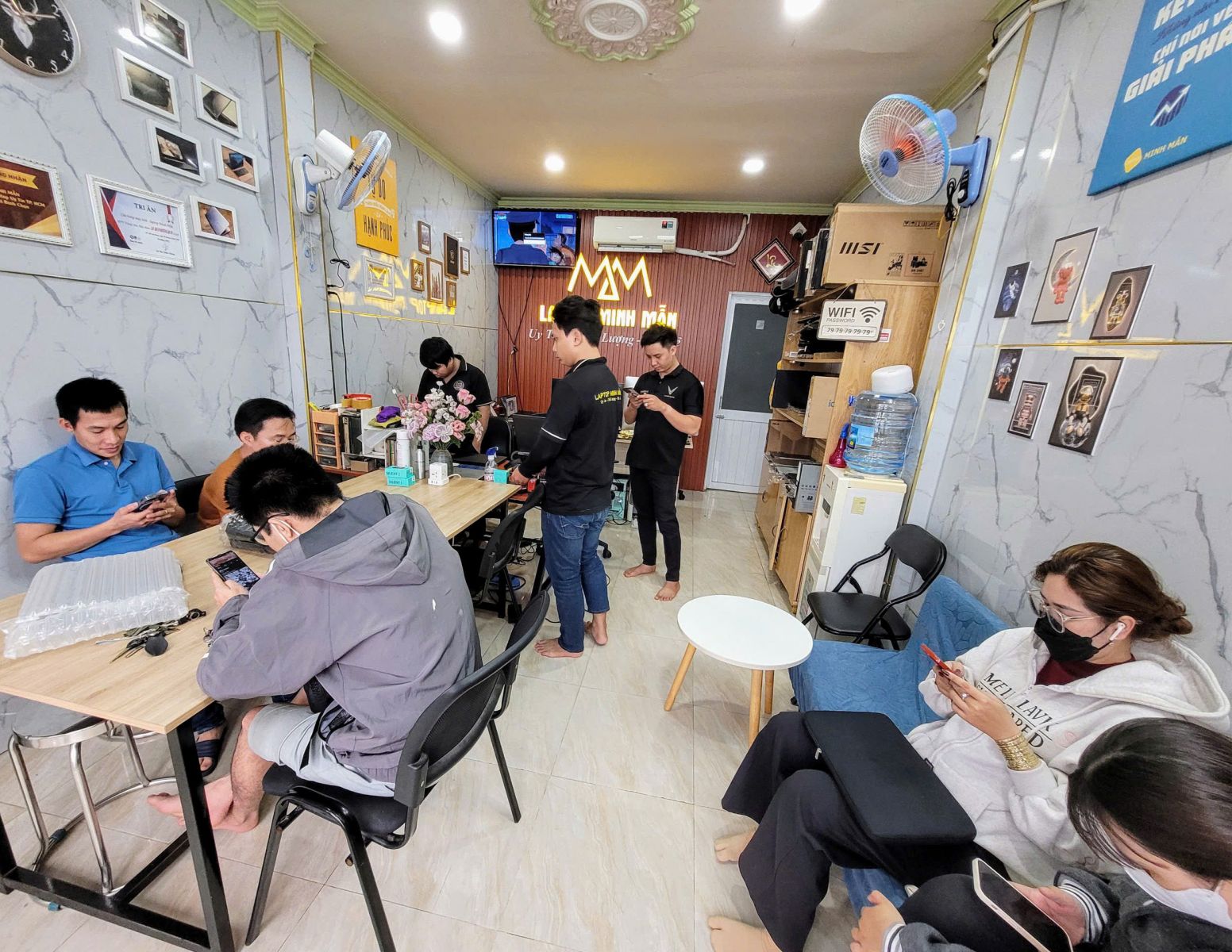 DELL PRECISION DƯỚI 15 TRIỆU ĐÁNG MUA 2025