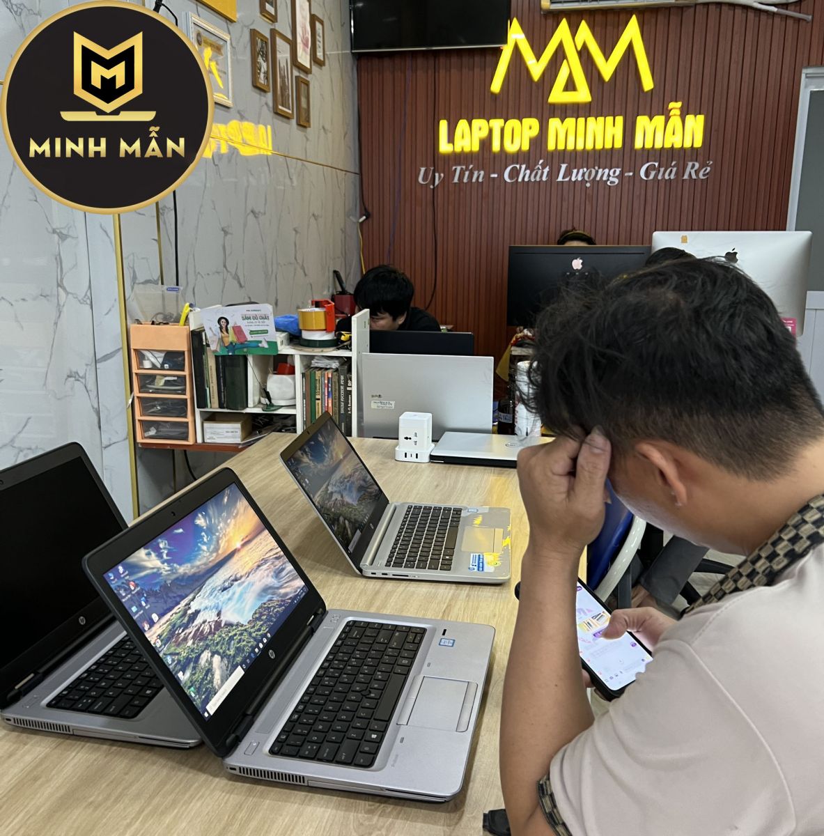 LAPTOP DELL PRECISION GIÁ RẺ