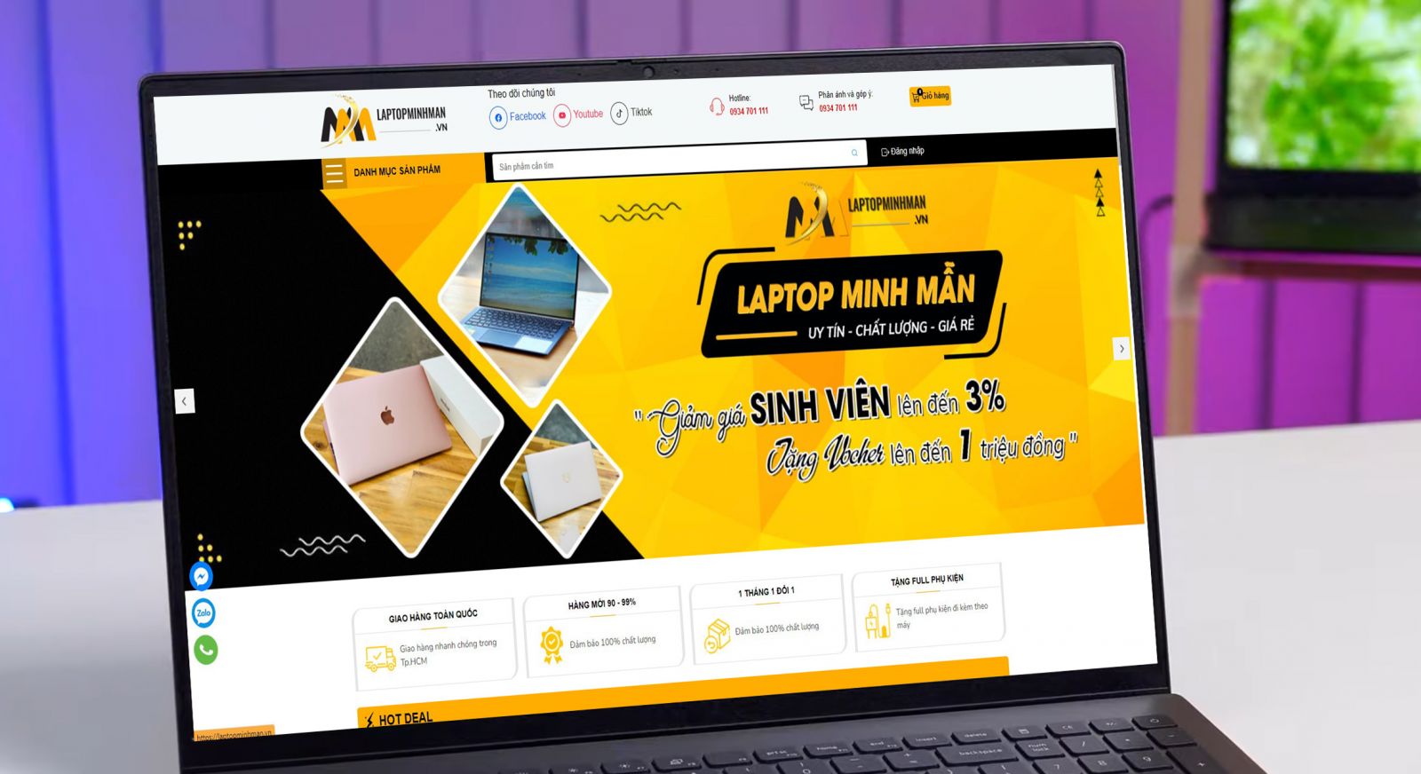 DELL VOSTRO 16 5630 i7, i5 2023 GIÁ RẺ 