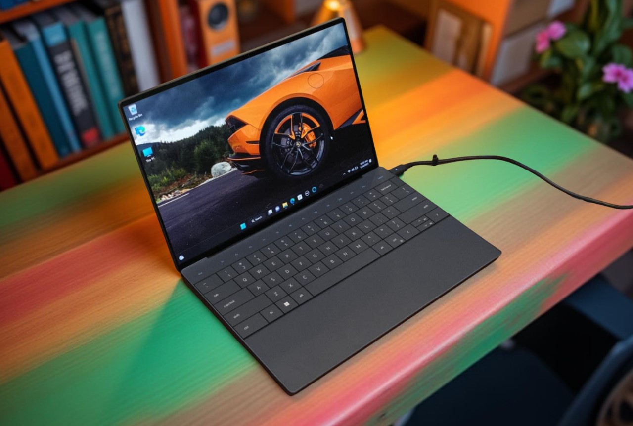 DELL XPS 13 PLUS 9320 i7 1360P