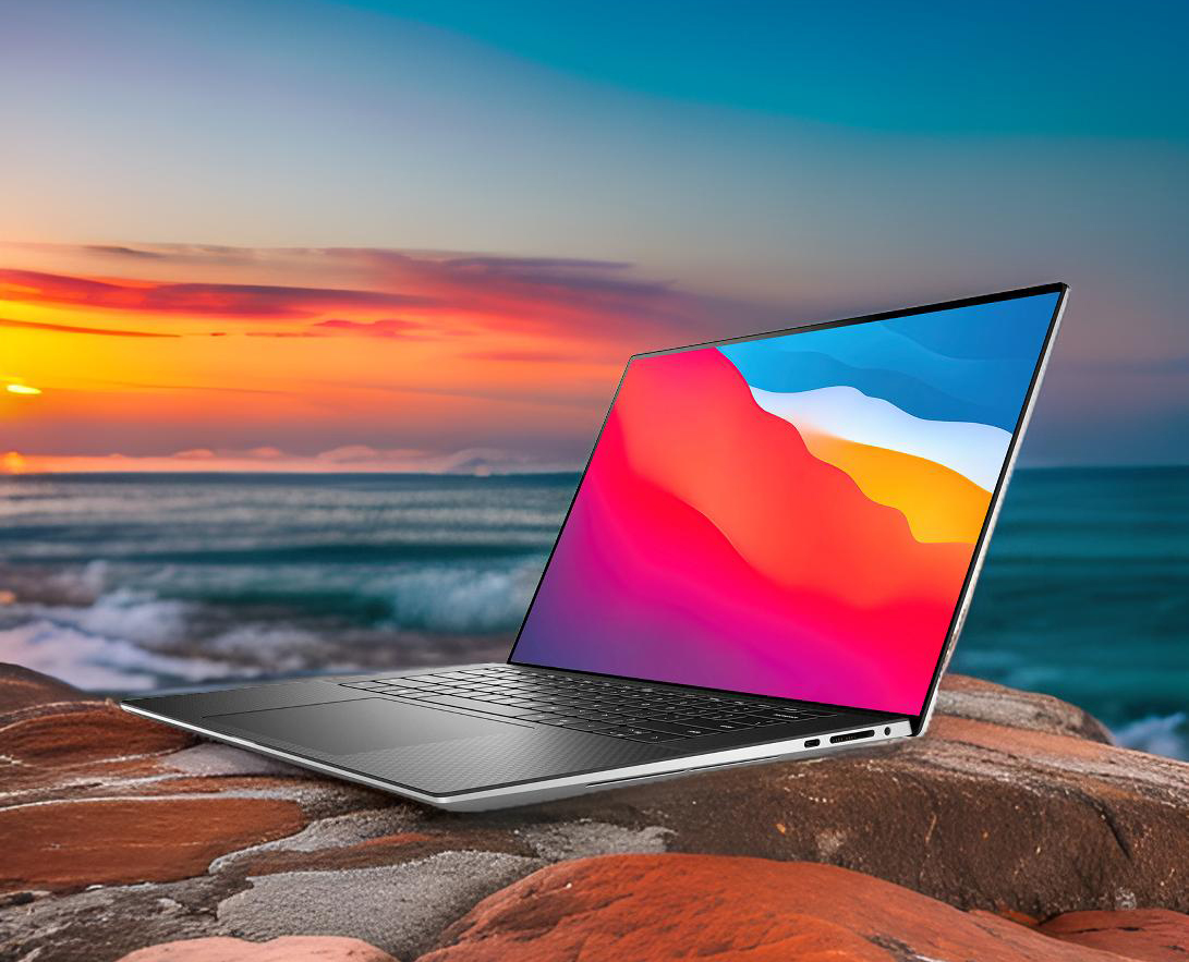 DELL XPS 15 9530 i7